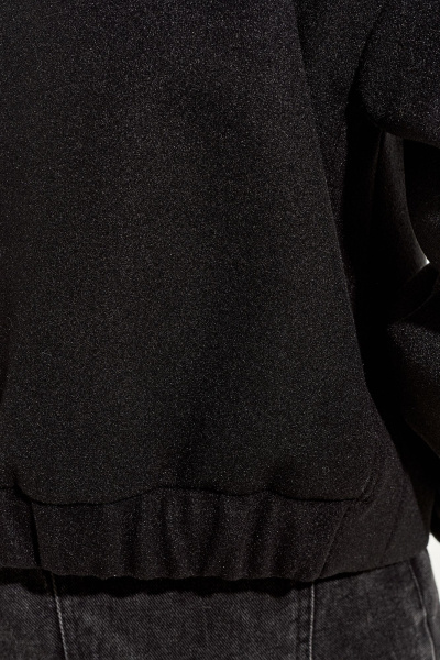 Полупальто FOXY FOX 1740 черный - фото 11