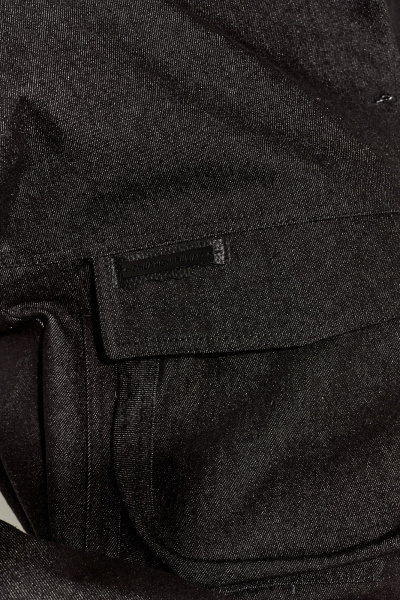 Куртка FOXY FOX 1750 - фото 6