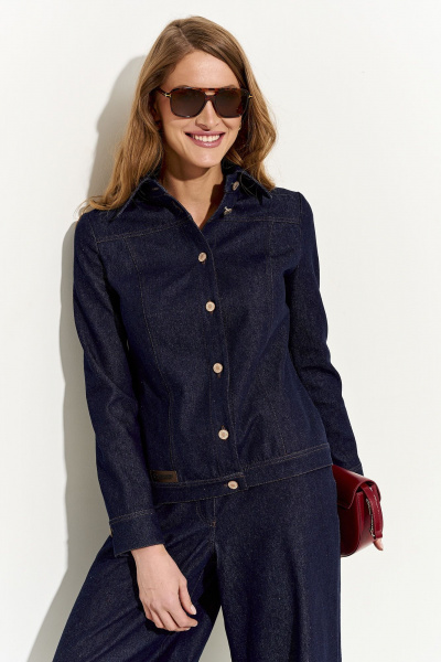 Рубашка FOXY FOX 1753 - фото 13