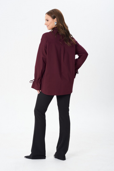 Рубашка Modema м.563/3 - фото 10