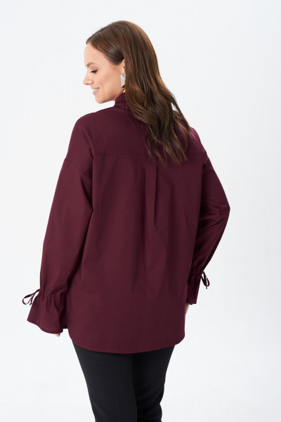 Рубашка Modema м.563/3 - фото 5