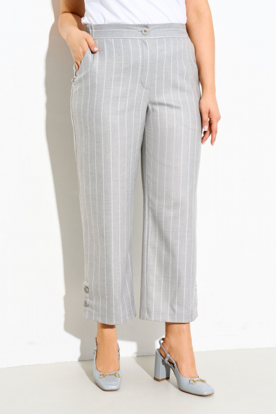 Брюки, жилет IVA 1805 - фото 10