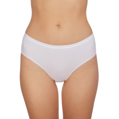 Трусы Milavitsa 268100 приглушенно-белый - фото 1