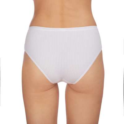 Трусы Milavitsa 268100 приглушенно-белый - фото 2