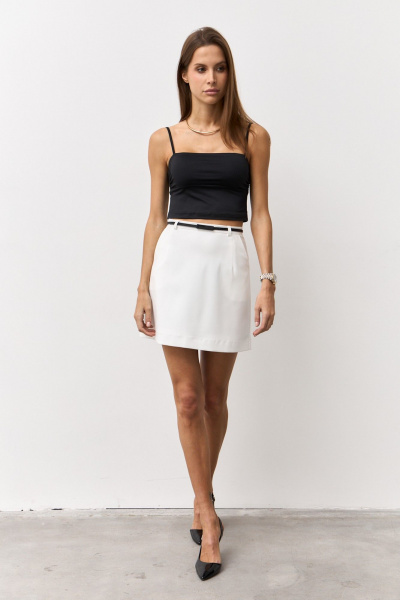 Юбка Luitui R2027 молочный - фото 1