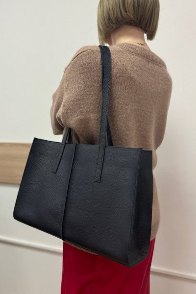 Сумка Galanteya 42724.25с122к45 черный - фото 2