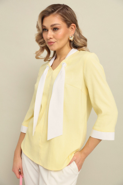 Блуза, брюки LM К1290146 - фото 9