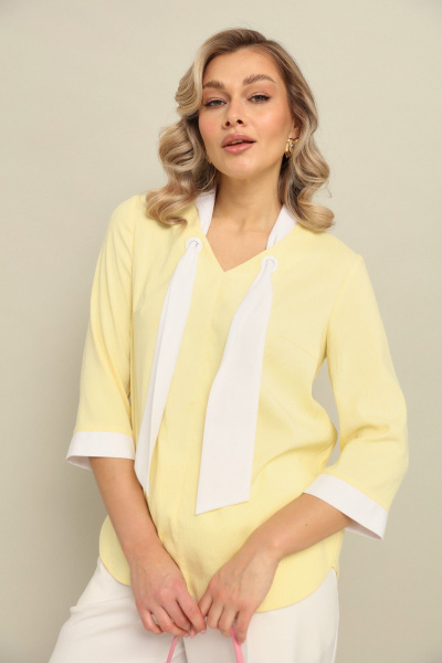 Блуза, брюки LM К1290146 - фото 8