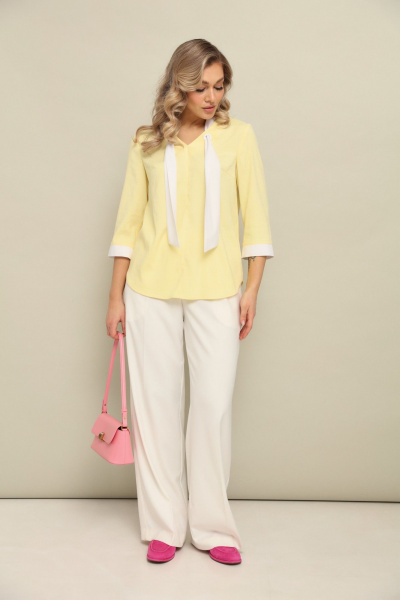 Блуза, брюки LM К1290146 - фото 3