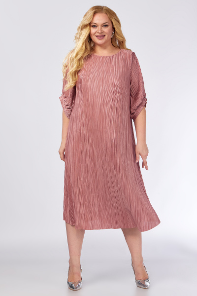 Платье Algranda А4021-o - фото 2
