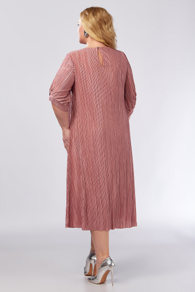 Платье Algranda А4021-o - фото 6
