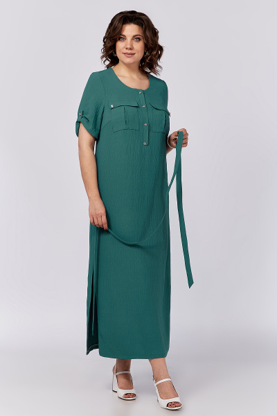 Платье Algranda А4042 - фото 9