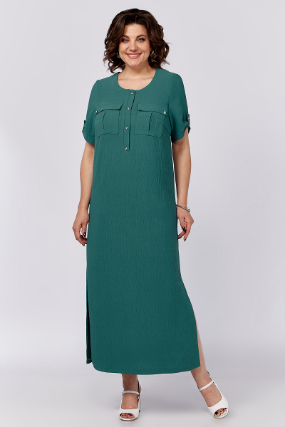 Платье Algranda А4042 - фото 2