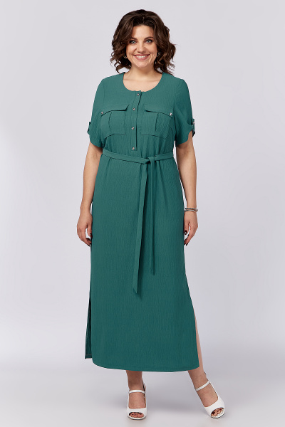 Платье Algranda А4042 - фото 6