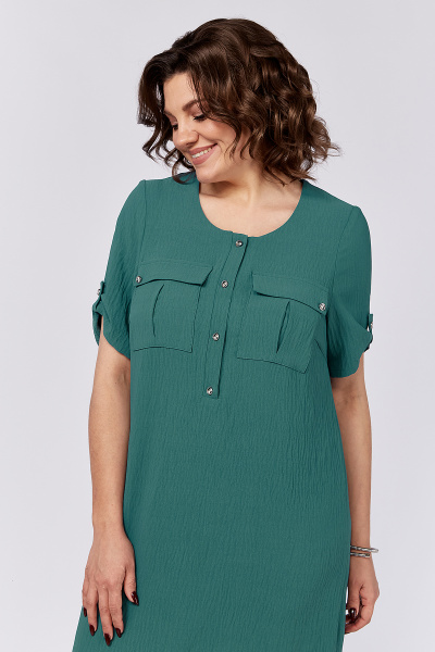 Платье Algranda А4042 - фото 5