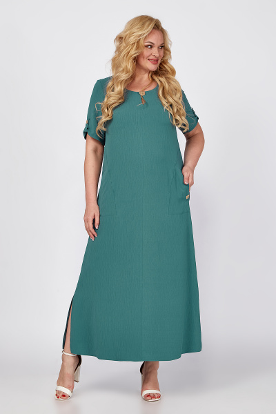 Платье Algranda А4045 - фото 3