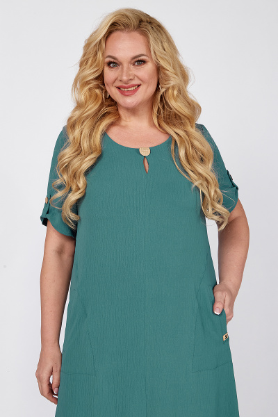 Платье Algranda А4045 - фото 5