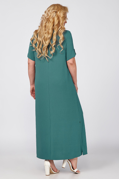 Платье Algranda А4045 - фото 8