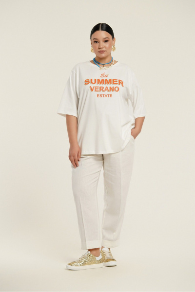 Джемпер Deesses 6406.1 - фото 2