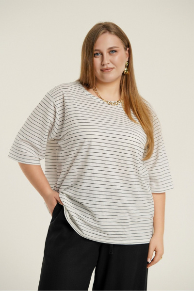 Джемпер Deesses 6416.1 - фото 1