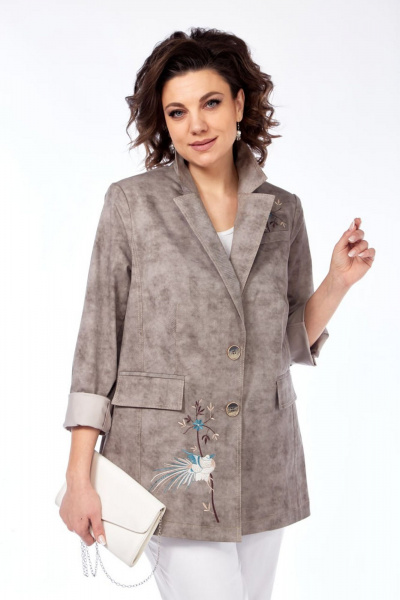 Жакет Jurimex 3297-2 - фото 9