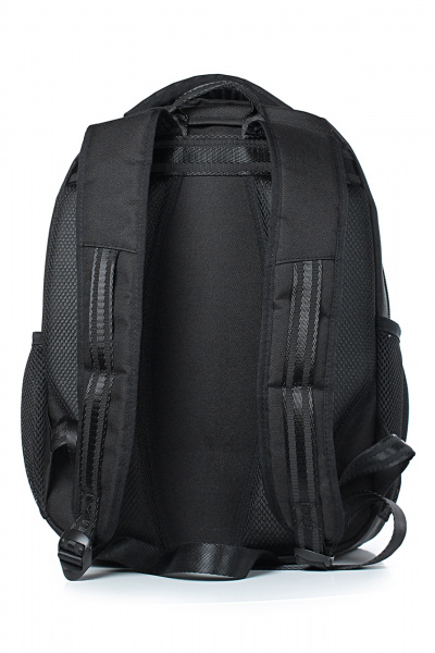 Рюкзак Galanteya 1823.25с376к45 черный - фото 3