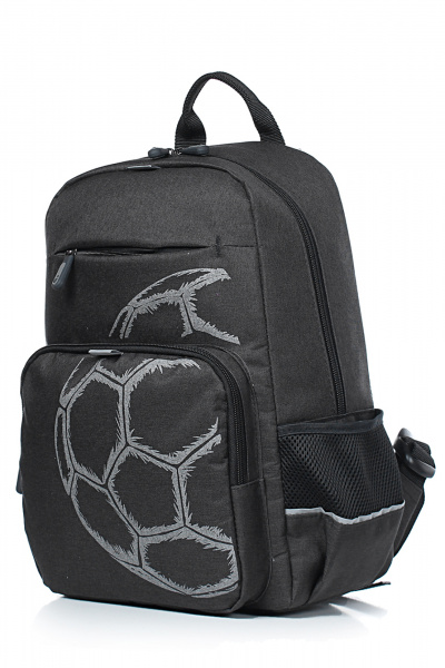 Рюкзак Galanteya 1925.25с465к45 черный - фото 1