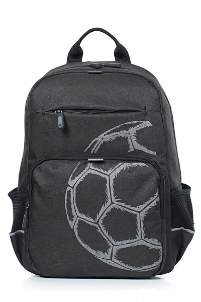 Рюкзак Galanteya 1925.25с465к45 черный - фото 2