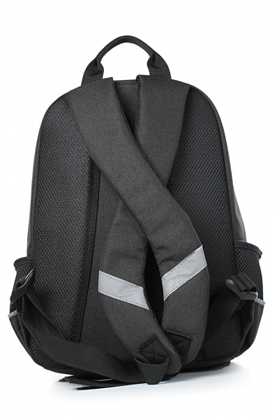 Рюкзак Galanteya 1925.25с465к45 черный - фото 3