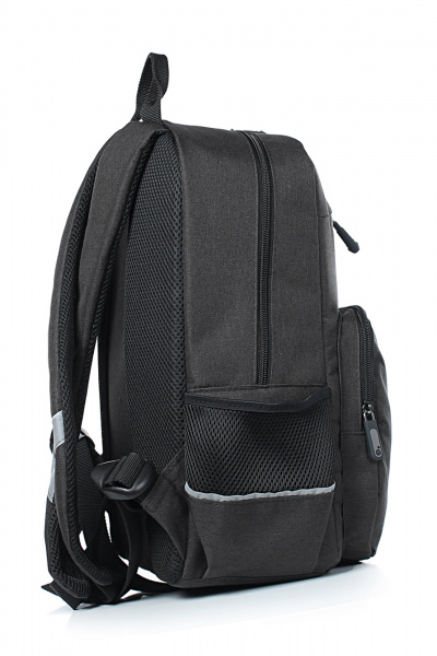 Рюкзак Galanteya 1925.25с465к45 черный - фото 4