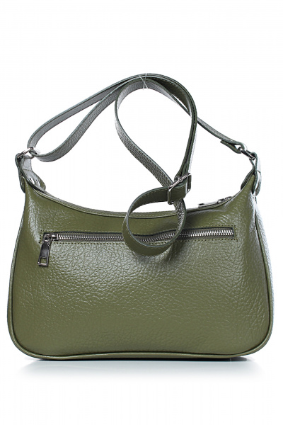 Сумка Galanteya 36824.25с7к45 оливковый - фото 2