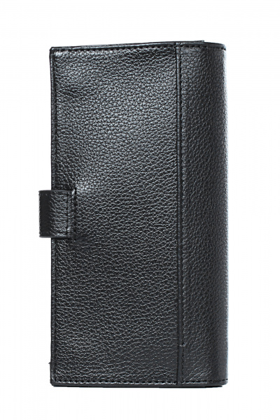 Портмоне Galanteya 37024.25с263к45 черный - фото 2