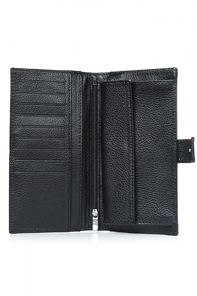 Портмоне Galanteya 37024.25с263к45 черный - фото 3