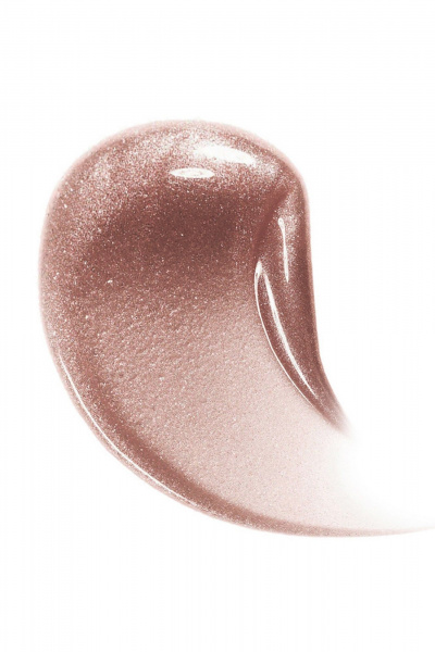 Блеск для губ LUXVISAGE LIP volumizer hot vanilla 2,9 г 306 Ice Taupe - фото 2