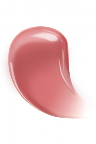 Блеск для губ LUXVISAGE LIP volumizer hot vanilla 2,9 г 308 Spicy Rose - фото 2