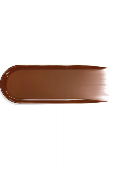 Блеск для губ LUXVISAGE ICON_lips_glossy_volume тон 511 Dark Chocolate - фото 2