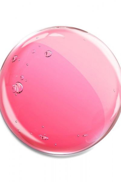 Бальзам для губ LUXVISAGE LUXVISAGE JELLY ROSE увлажнение 2,9 г - фото 3