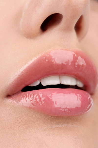 Бальзам для губ LUXVISAGE LUXVISAGE JELLY ROSE увлажнение 2,9 г - фото 4