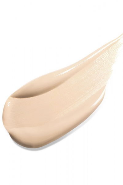 Крем тональный LUXVISAGE Крем-флюид тональный AQUA veil HYALURON COMPLEX 30 г 120 light - фото 2