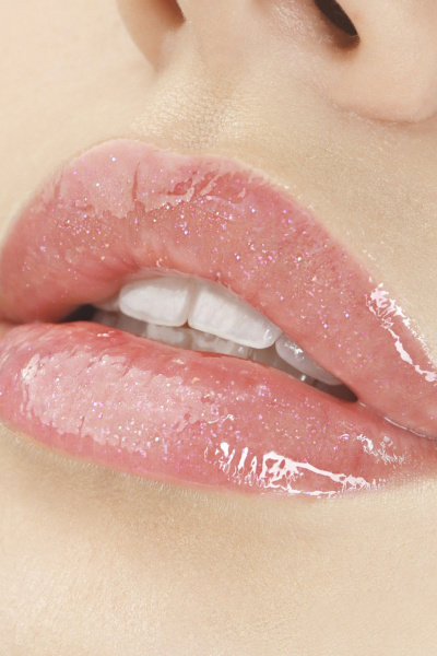 Блеск для губ LUXVISAGE DRAGON GLASS 3D volume 2,8 г 02 unicorn - фото 3