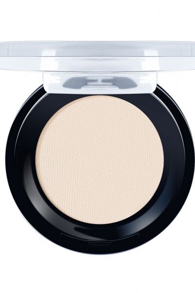 Тени для век LUXVISAGE Тени для век LUXVISAGE COLOR MATT 1,5 г 11 светлый кремовый - фото 2