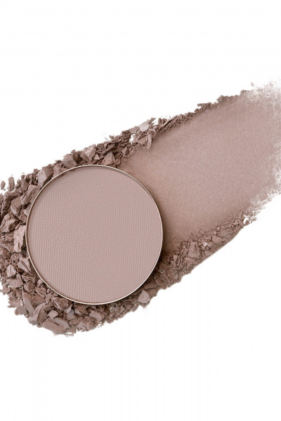 Тени для век LUXVISAGE Тени для век LUXVISAGE COLOR MATT 1,5 г 12 лилово-бежевый - фото 3