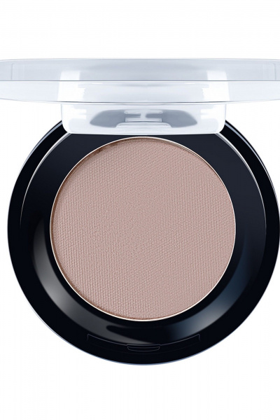 Тени для век LUXVISAGE Тени для век LUXVISAGE COLOR MATT 1,5 г 12 лилово-бежевый - фото 2