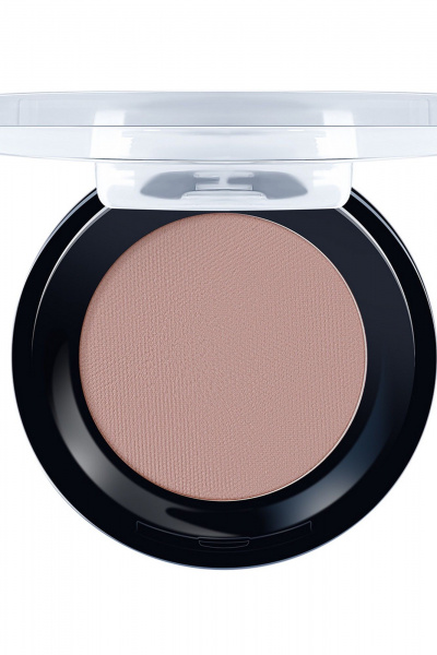 Тени для век LUXVISAGE Тени для век LUXVISAGE COLOR MATT 1,5 г 13 пыльный розовый - фото 2