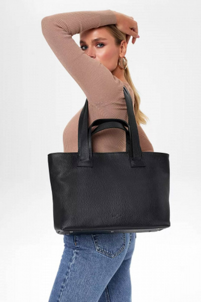 Сумка Souffle 444 0201 - фото 1