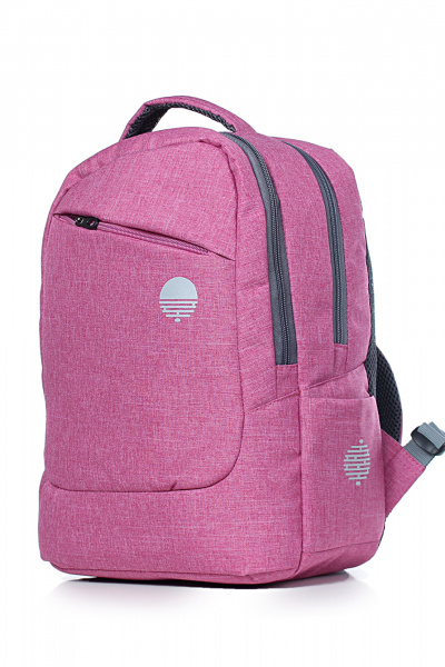 Рюкзак Galanteya 8018.25с386к45 розовый - фото 1