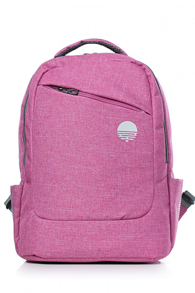 Рюкзак Galanteya 8018.25с386к45 розовый - фото 2