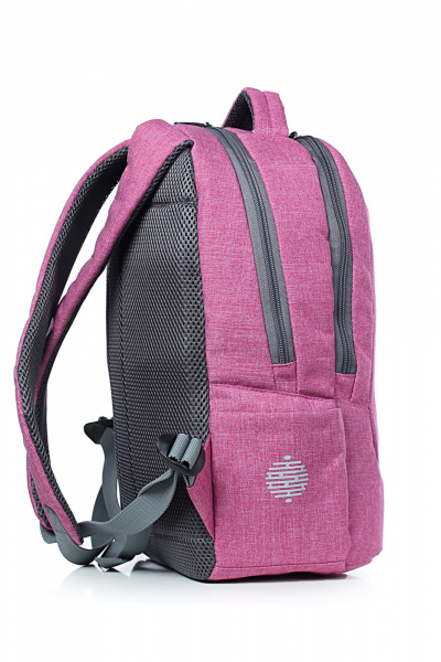 Рюкзак Galanteya 8018.25с386к45 розовый - фото 4
