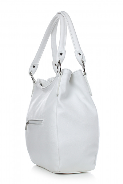 Сумка Galanteya 9724.24с444к45 белый - фото 4