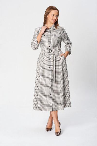 Платье DaLi 5739 - фото 1